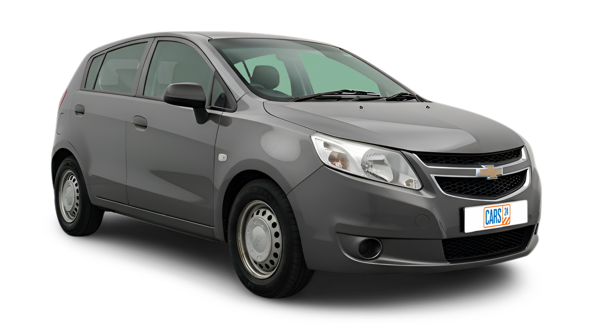 2015 Chevrolet Sail - Sedan - Diesel - Manual - ₹1.77 lakh
